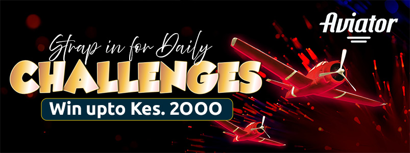 Aviator Challenges